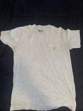 Carhartt Pocketed Tee